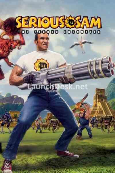 Serious Sam